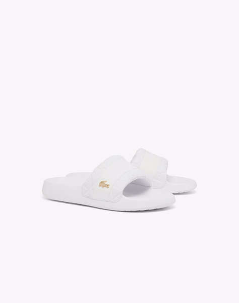 LACOSTE МЪЖКИ ОБУВКИ SERVE SLIDE HYB 126 1 SERVE SLIDE HYB 126 1 CMA