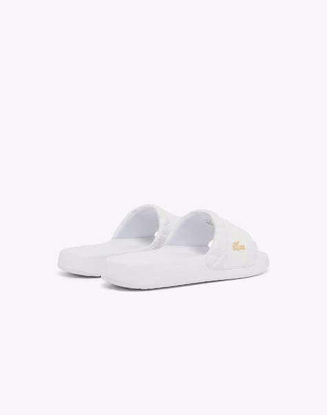 LACOSTE МЪЖКИ ОБУВКИ SERVE SLIDE HYB 126 1 SERVE SLIDE HYB 126 1 CMA