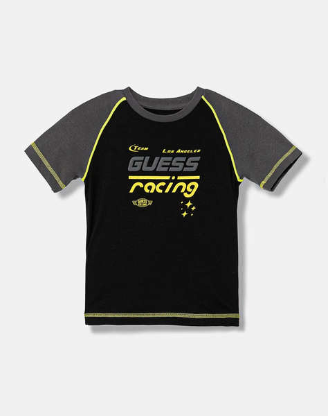 GUESS KIDS SS T-SHIRTДЕТСКА ТЕНИСКА BOY