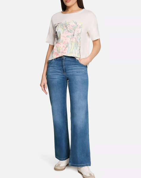 BETTY BARCLAY JEANS
