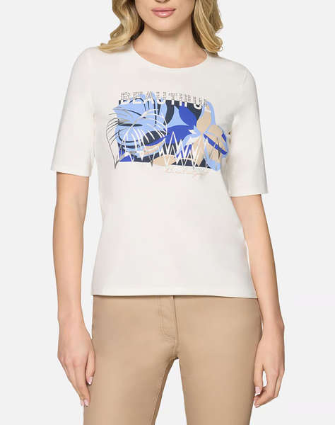 BETTY BARCLAY BLOUSE