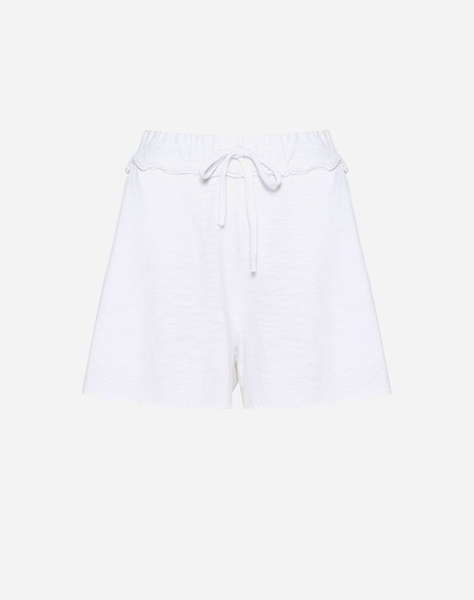 DIRTY LAUNDRY RAW CUT SWEATBERMUDA