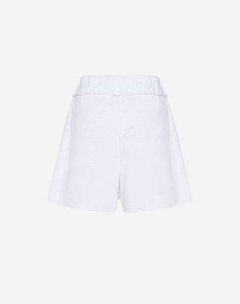 DIRTY LAUNDRY RAW CUT SWEATBERMUDA