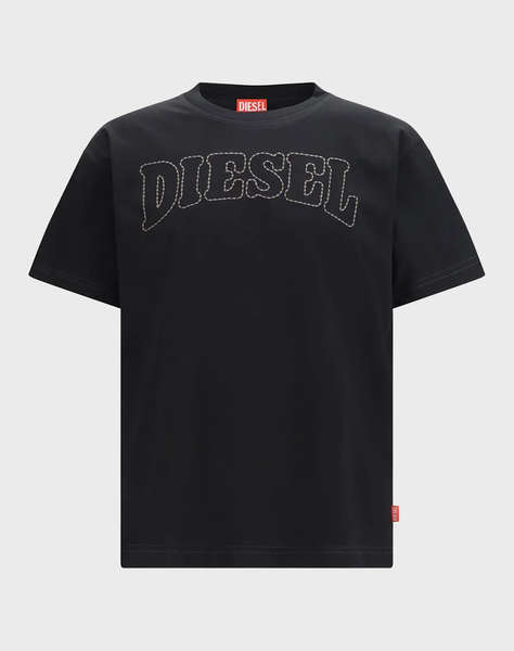 DIESEL T-NORM-V10 T-SHIRT