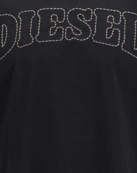 DIESEL T-NORM-V10 T-SHIRT