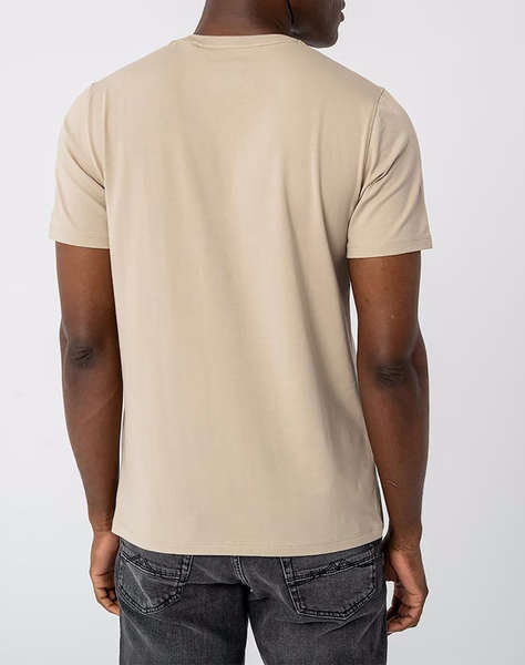 GUESS SS CN BASIC PIMA TEE МЪЖКА ТЕНИСКА