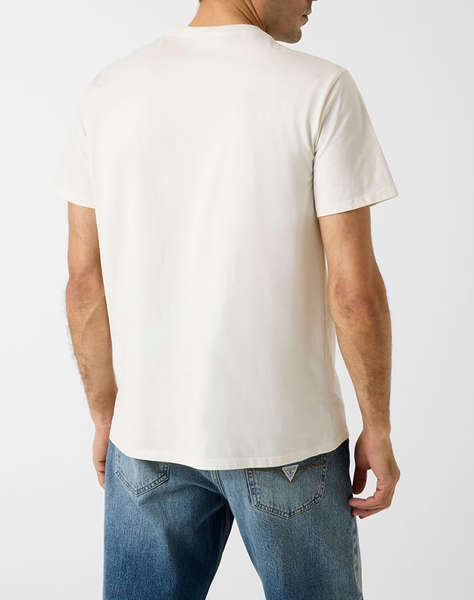 GUESS SS BSC GUESS CALI LOGO TEE МЪЖКА ТЕНИСКА