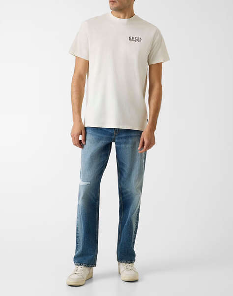 GUESS SS BSC GUESS CALI LOGO TEE МЪЖКА ТЕНИСКА