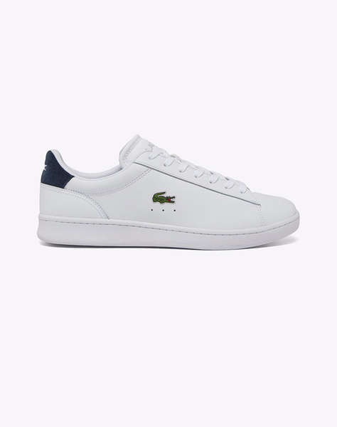 LACOSTE MEN''S SHOE CARNABY SET 224 1 CARNABY SET 224 1 SMA