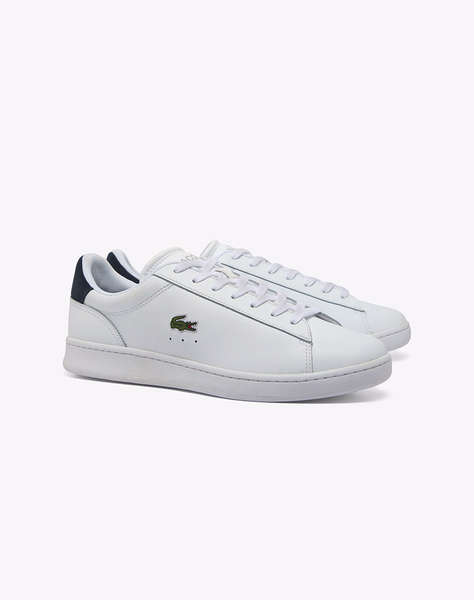 LACOSTE MEN''S SHOE CARNABY SET 224 1 CARNABY SET 224 1 SMA