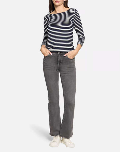 BETTY BARCLAY BLOUSE