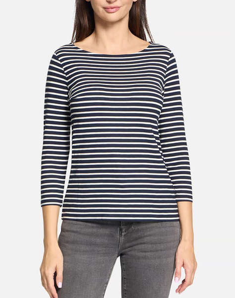 BETTY BARCLAY BLOUSE