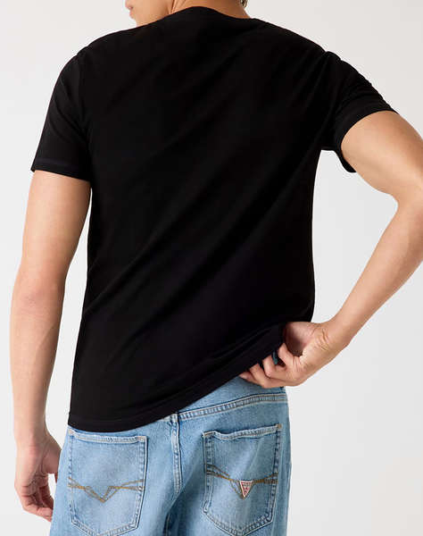 GUESS AIDY CN SS TEE МЪЖКА ТЕНИСКА