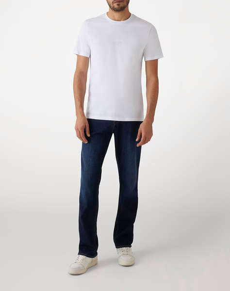 GUESS AIDY CN SS TEE МЪЖКА ТЕНИСКА