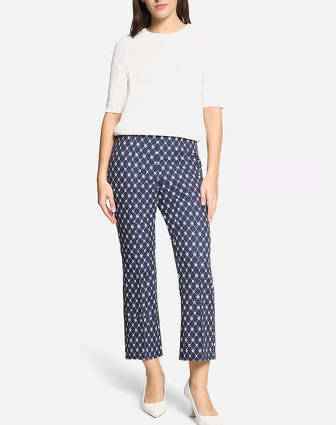 BETTY BARCLAY PANTS