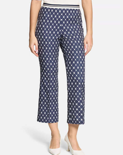 BETTY BARCLAY PANTS
