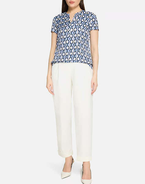 BETTY BARCLAY BLOUSE