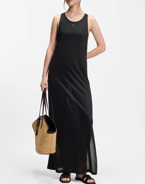 BOSS BOSS Codes_Dress 10279172 01