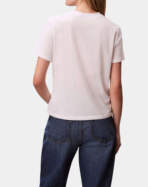 CALVIN KLEIN JEANS SS MULTI LOGO CLASSIC TEE