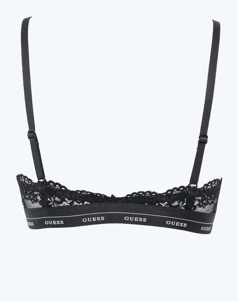 GUESS JANE TRIANGLE ДАМСКО БЕЛЬО