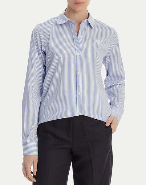 HUGO The Essential Shirt 10275849 01