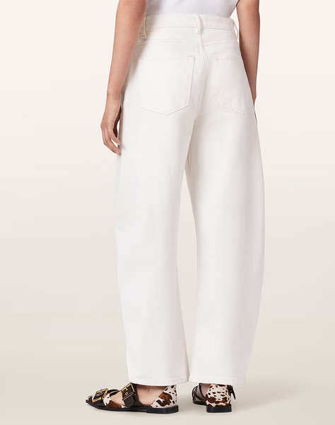 ALL SAINTS SADIE BARREL JEAN