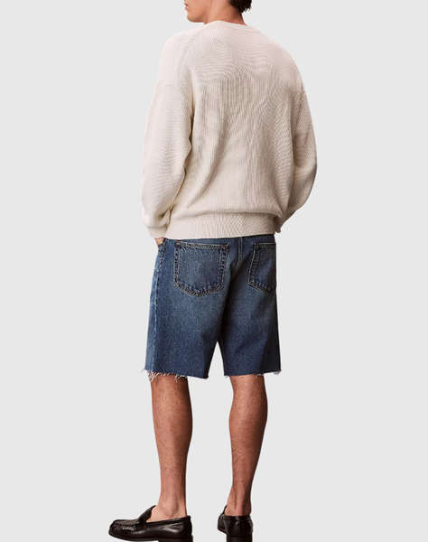 CALVIN KLEIN JEANS 90S SHORT GREENWOOD