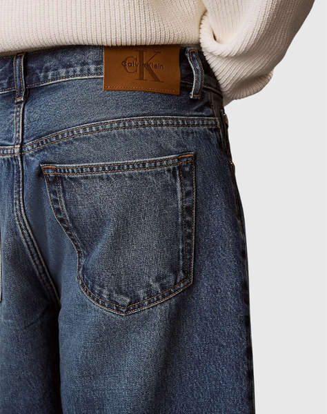 CALVIN KLEIN JEANS 90S SHORT GREENWOOD