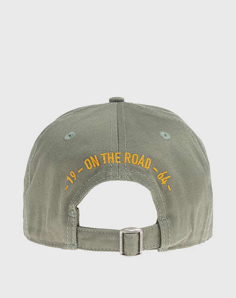 DSQUARED2 HAT