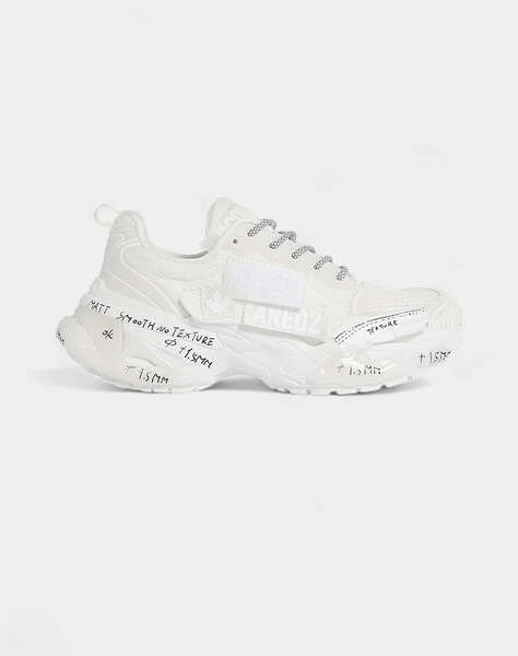 DSQUARED2 SNEAKERS