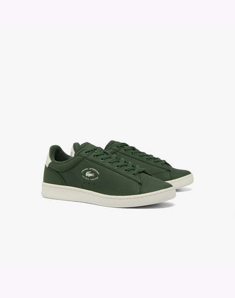 LACOSTE MEN''S SHOE CARNABY SET 224 2 CARNABY SET 224 2 SMA