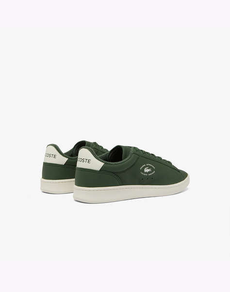 LACOSTE MEN''S SHOE CARNABY SET 224 2 CARNABY SET 224 2 SMA