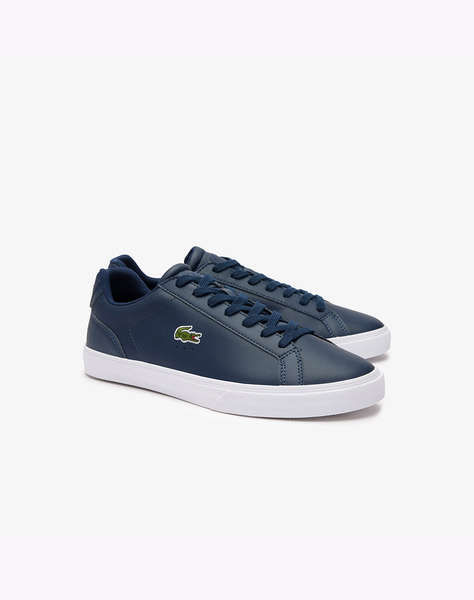 LACOSTE МЪЖКИ ОБУВКИ LEROND PRO BL 23 1 CMA