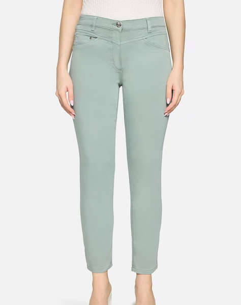BETTY BARCLAY PANTS