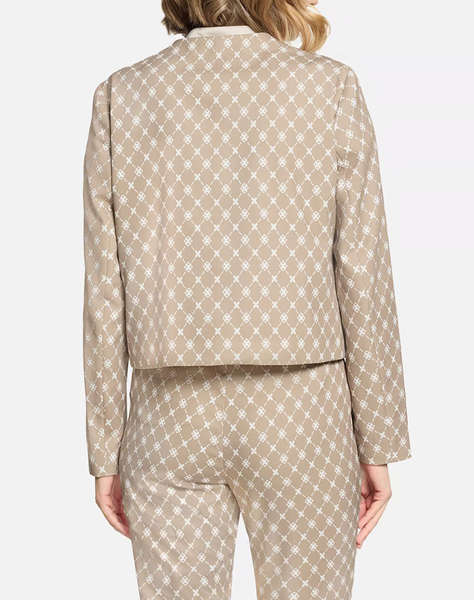 BETTY BARCLAY BLAZER