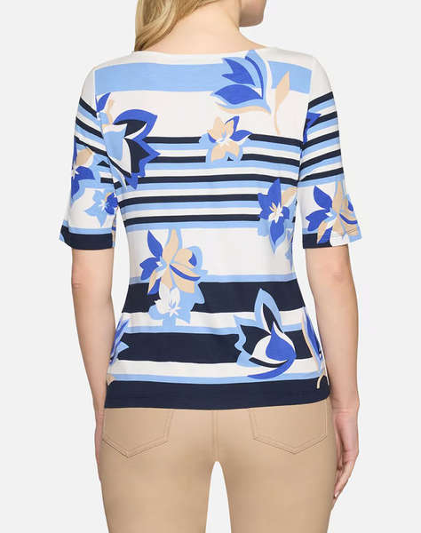 BETTY BARCLAY BLOUSE