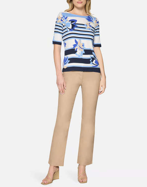 BETTY BARCLAY BLOUSE