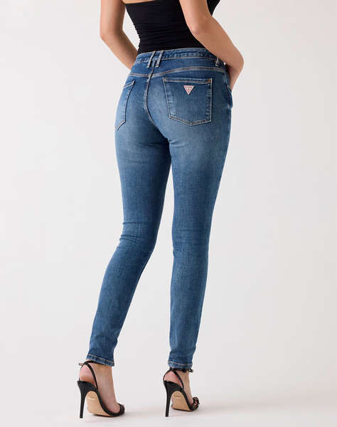 GUESS ANNETTE ДАМСКИ ПАНТАЛОНИ