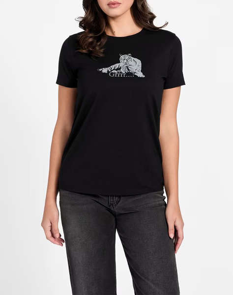 GUESS SS GRRRR R5 TEE ДАМСКА БЛУЗА