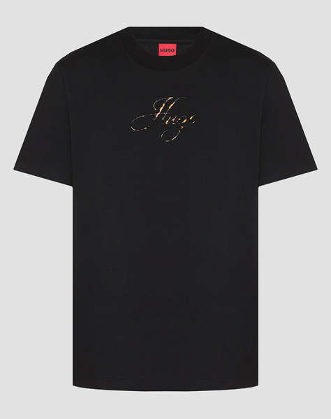 HUGO Vintage Tee_23 10272987 01