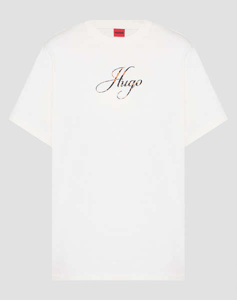 HUGO Vintage Tee_23 10272987 01