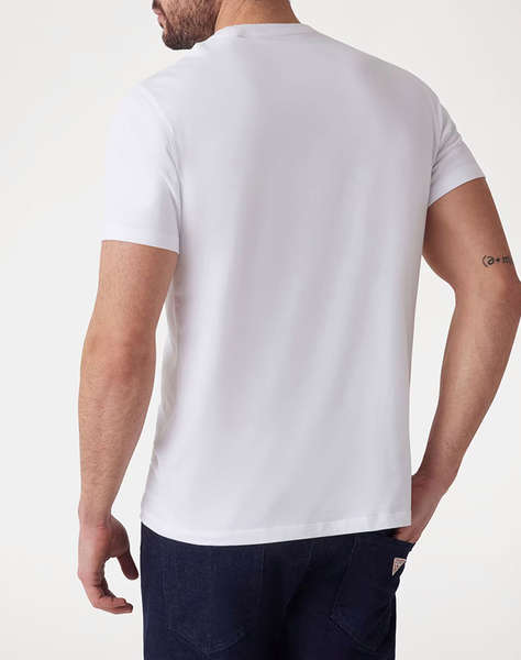 GUESS SS CN BASIC PIMA TEE МЪЖКА ТЕНИСКА