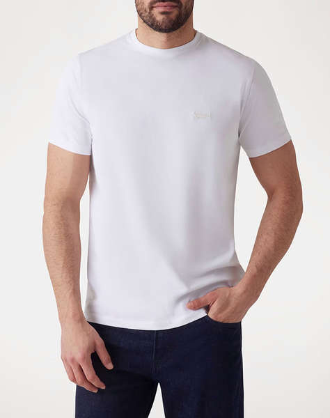 GUESS SS CN BASIC PIMA TEE МЪЖКА ТЕНИСКА