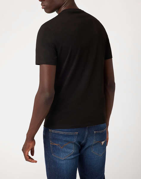 GUESS CN SS ORIGINAL LOGO TEE МЪЖКА ТЕНИСКА