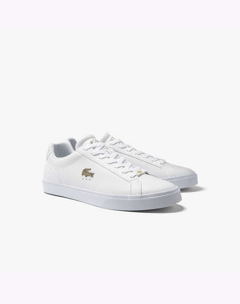 LACOSTE МЪЖКИ ОБУВКИ LEROND PRO 123 3 CMA LEROND PRO 123 3 CMA