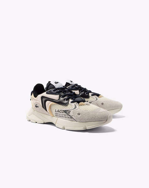 LACOSTE MEN''S SHOE L003 NEO 123 1 SMA L003 NEO 123 1 SMA