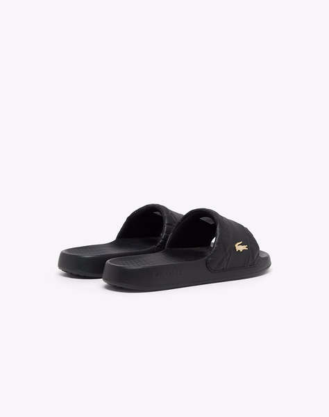 LACOSTE MEN''S SHOE SERVE SLIDE HYB 126 1 SERVE SLIDE HYB 126 1 CMA