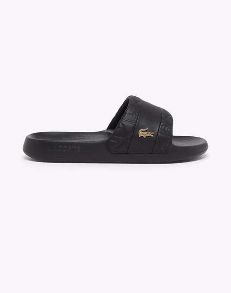 LACOSTE MEN''S SHOE SERVE SLIDE HYB 126 1 SERVE SLIDE HYB 126 1 CMA