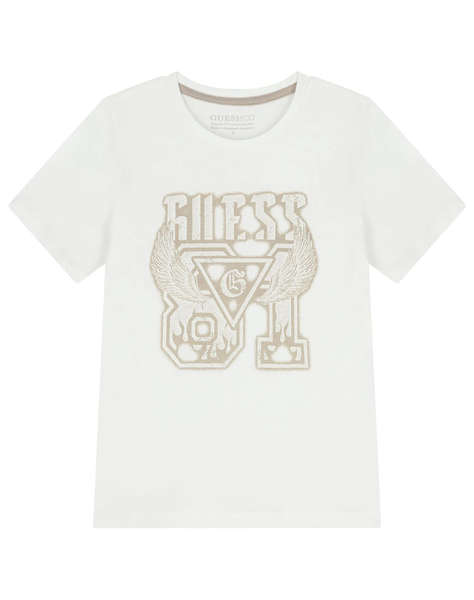 GUESS KIDS SS T-SHIRTДЕТСКА ТЕНИСКА BOY
