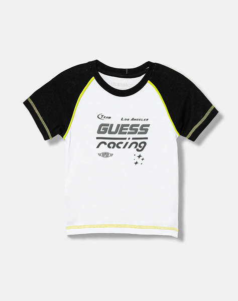 GUESS KIDS SS T-SHIRTДЕТСКА ТЕНИСКА BOY